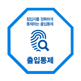 출입통제